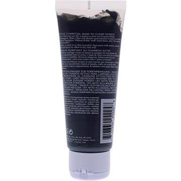 Origins Clear Improvement Active Charcoal Mask - Radiant Skin Solution