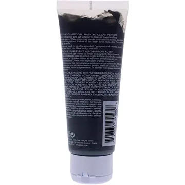 Origins Clear Improvement Active Charcoal Mask - Radiant Skin Solution