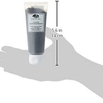 Origins Clear Improvement Active Charcoal Mask - Radiant Skin Solution