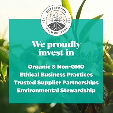 Navitas Organics Matcha Powder, 3 oz Culinary Grade