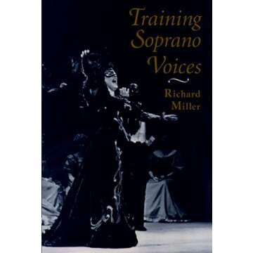 Training Soprano Voices