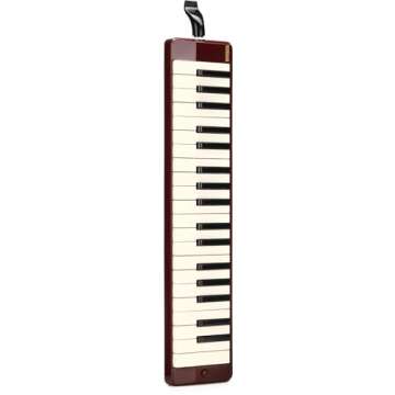 Yamaha 37-Key Melodica - Versatile Piano for All Ages
