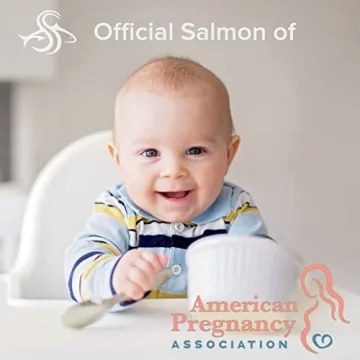 Nutritious Safe Catch Wild Pacific Salmon No Salt Added