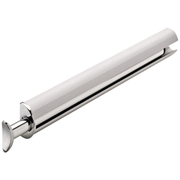 Hafele Synergy Elite Closet Valet Rod - Maximize Your Storage!