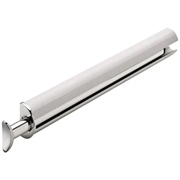 Hafele Synergy Elite Closet Valet Rod - Maximize Your Storage!