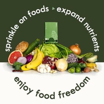 FODZYME On-The-Go Kit for Eating With Confidence