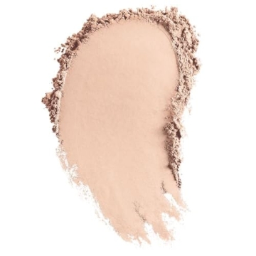 bareMinerals Original Loose Powder Foundation SPF 15, Lightweight Mineral Loose Powder Foundation Makeup, Buildable Coverage, Talc Free, Vegan (Fairly Light 03)