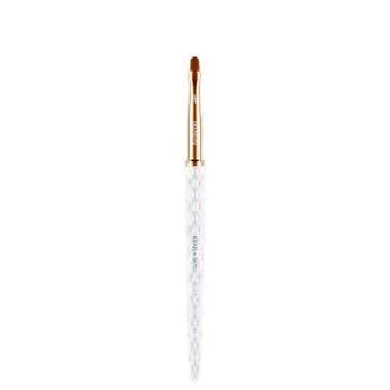 Kiara Sky Gel Nail Art Brush – Professional Nail Cleaner Tool for Stunning Designs
