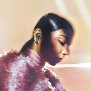 Bang & Olufsen Beoplay EX - Wireless Earbuds with ANC