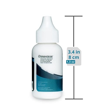 GHOSTBOND Platinum Wig Glue - Invisible & Durable Hold 1.3oz