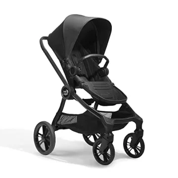 Baby Jogger® City Sights® Stroller - Compact, Stylish & Versatile for Parents