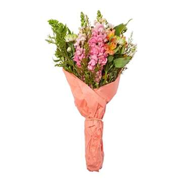 Juvale 360 Sheets Large 36 Colored Tissue Wrapping Paper Bulk Set for Gift Bags, Birthdays, Graduation, Arts & Crafts - 20x26 Inches Tissue Paper Bulk