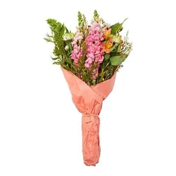 Juvale 360 Sheets Large 36 Colored Tissue Wrapping Paper Bulk Set for Gift Bags, Birthdays, Graduation, Arts & Crafts - 20x26 Inches Tissue Paper Bulk