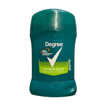 Degree Men's Deodorant Extreme Blast 48H Protection