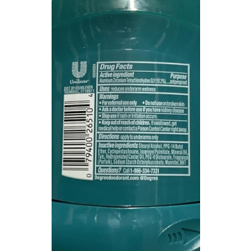 Degree Men's Deodorant Extreme Blast 48H Protection