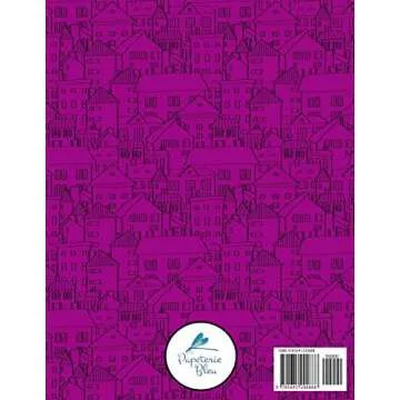 Social Work Life: A Snarky Adult Coloring Book for Social Workers