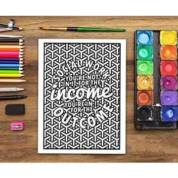 Social Work Life: A Snarky Adult Coloring Book for Social Workers
