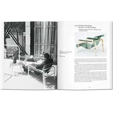 Jean Prouvé Book: Revolution in Design and Architecture