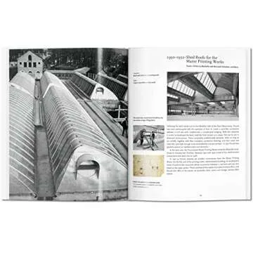 Jean Prouvé Book: Revolution in Design and Architecture