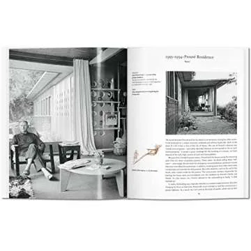 Jean Prouvé Book: Revolution in Design and Architecture
