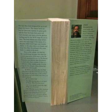 The Sacred Romance/Desire: A Journey of Emotional and Spiritual Discovery