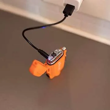 Survival Frog Tough Electric Lighter 2.0 - Rechargeable & Waterproof