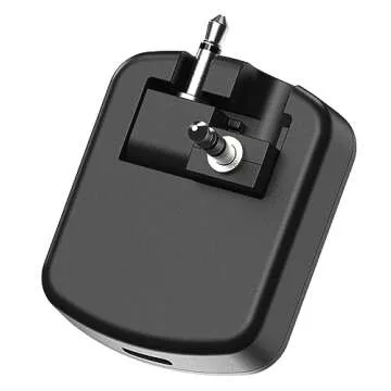 Scosche FlyTunes Bluetooth Transmitter for Seamless Audio Streaming