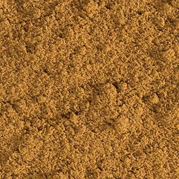 McCormick Gourmet Organic Ground Cumin Spice 1.5 Oz