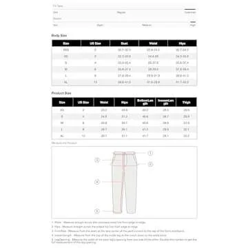 CIDER Wide Leg Palazzo Pants for Women with Pockets Elastic Business Casual Pants Summer Beach Trous...