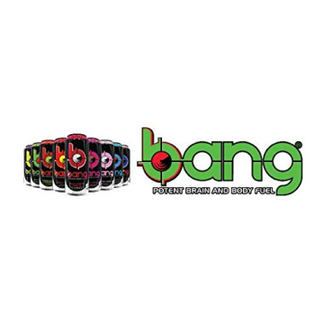 Bang Energy Drinks 6 Flavor Variety Pack - 16 Ounce Cans