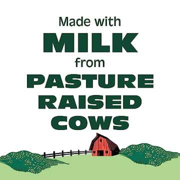 Organic Valley, Ghee Butter Clarified Organic, 7.5 Ounce