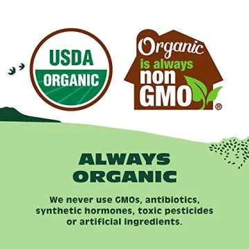 Organic Valley, Ghee Butter Clarified Organic, 7.5 Ounce