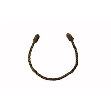 Haute Decor Twist Ties - 6 Pack Holiday Decor Solutions