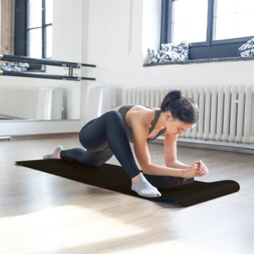 BalanceFrom Essential 7 Piece Yoga Set for All Levels