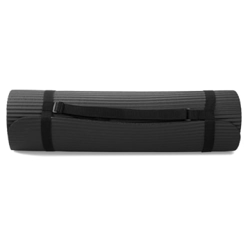 BalanceFrom Essential 7 Piece Yoga Set for All Levels