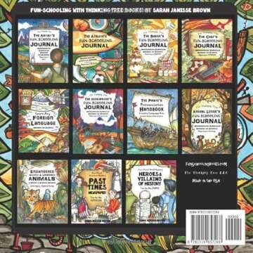 Are You a Math Genius? The Inventor's Book of Calculation Games - For Brilliant Thinkers: 180 Pages of Mathematical Creativity for Ages 13 + ... Thinking Tree Books - Homeschooling Math)