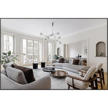 Explore Quiet Luxury: Stunning Interior Design Guide