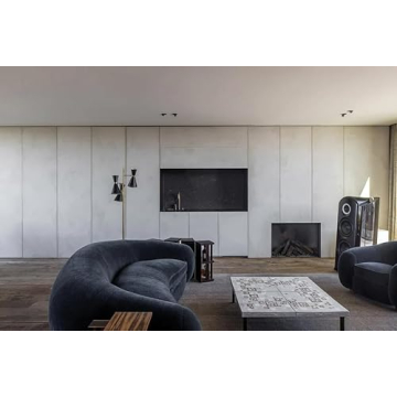 Explore Quiet Luxury: Stunning Interior Design Guide