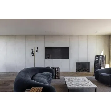 Explore Quiet Luxury: Stunning Interior Design Guide