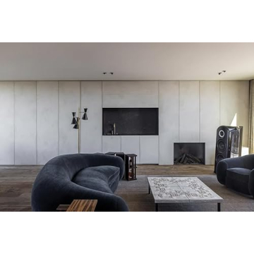 Explore Quiet Luxury: Stunning Interior Design Guide