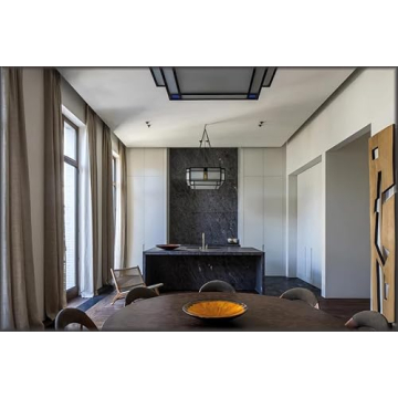 Explore Quiet Luxury: Stunning Interior Design Guide