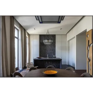 Explore Quiet Luxury: Stunning Interior Design Guide