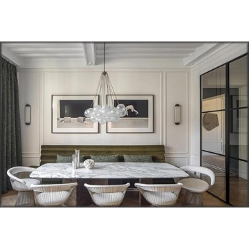 Explore Quiet Luxury: Stunning Interior Design Guide