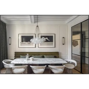 Explore Quiet Luxury: Stunning Interior Design Guide