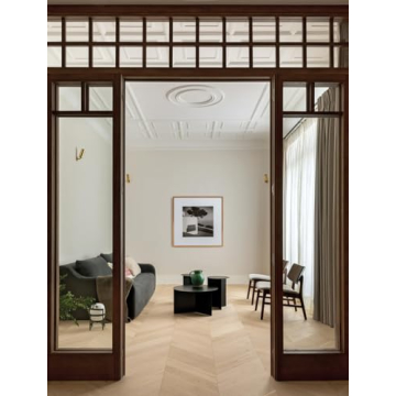 Explore Quiet Luxury: Stunning Interior Design Guide