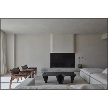 Explore Quiet Luxury: Stunning Interior Design Guide