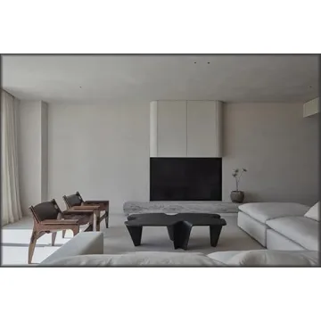 Explore Quiet Luxury: Stunning Interior Design Guide