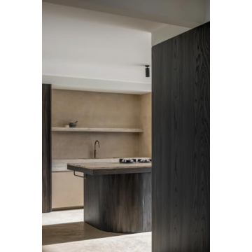 Explore Quiet Luxury: Stunning Interior Design Guide