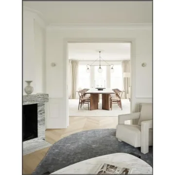 Explore Quiet Luxury: Stunning Interior Design Guide