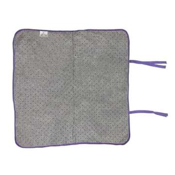 Interactive Snuffle Forraging Mat with Non Skid Backing for Dogs Puppies Pigs Rabbits Cats Small Ani...